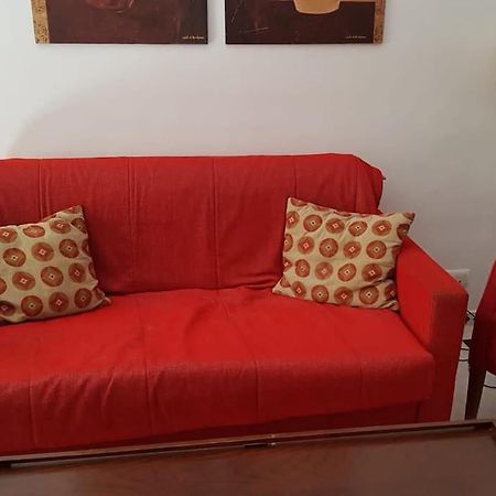 Precioso Apartamento Junto A Plaza La Corredera Kordoba Bagian luar foto