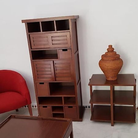 Precioso Apartamento Junto A Plaza La Corredera Kordoba Bagian luar foto