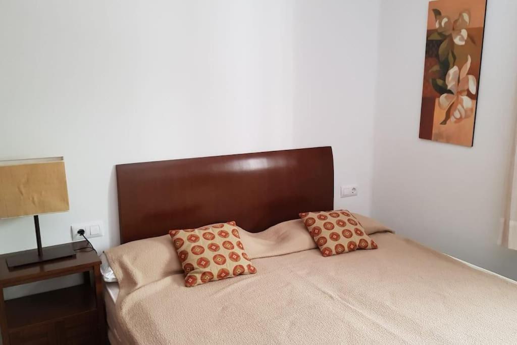 Precioso Apartamento Junto A Plaza La Corredera Kordoba Bagian luar foto