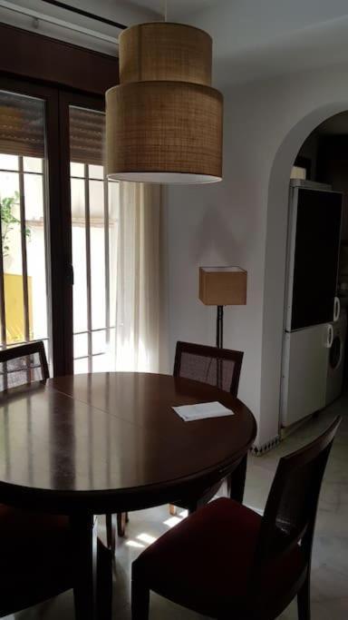 Precioso Apartamento Junto A Plaza La Corredera Kordoba Bagian luar foto