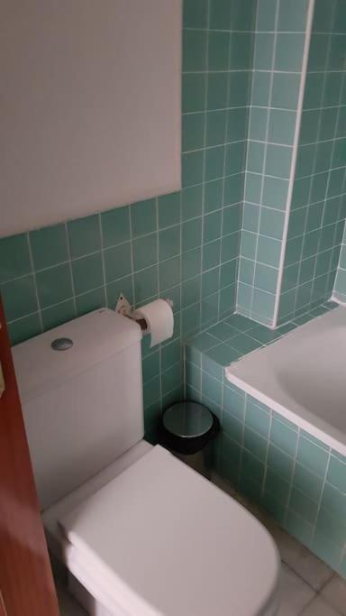 Precioso Apartamento Junto A Plaza La Corredera Kordoba Bagian luar foto