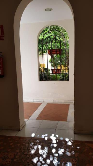 Precioso Apartamento Junto A Plaza La Corredera Kordoba Bagian luar foto